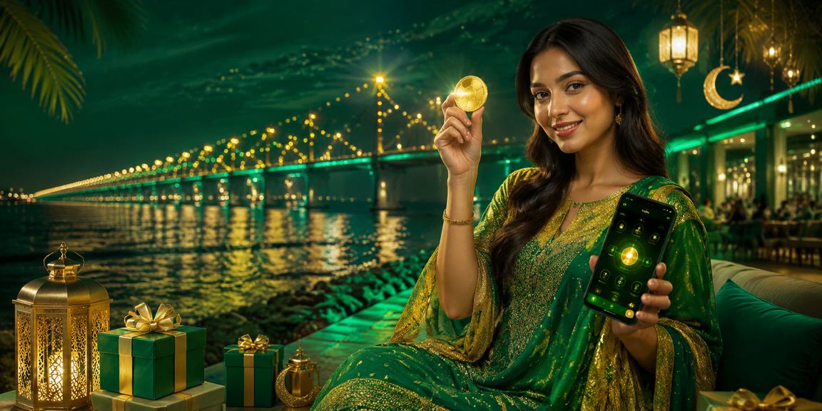 বরিশালে ঈদ উৎসবে aa44 ক্যাসিনো অ্যাপ ব্যবহার — উৎসবকালীন গেমিং বোনাস