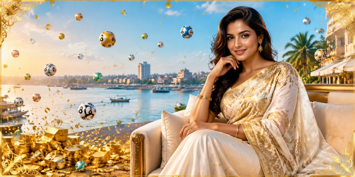 নারায়ণগঞ্জের ব্যবহারকারী aa44 - এ লটারি খেলছেন